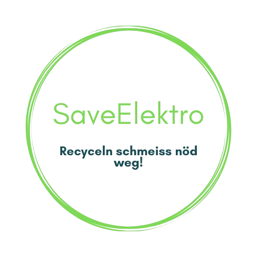SaveElektro Logo